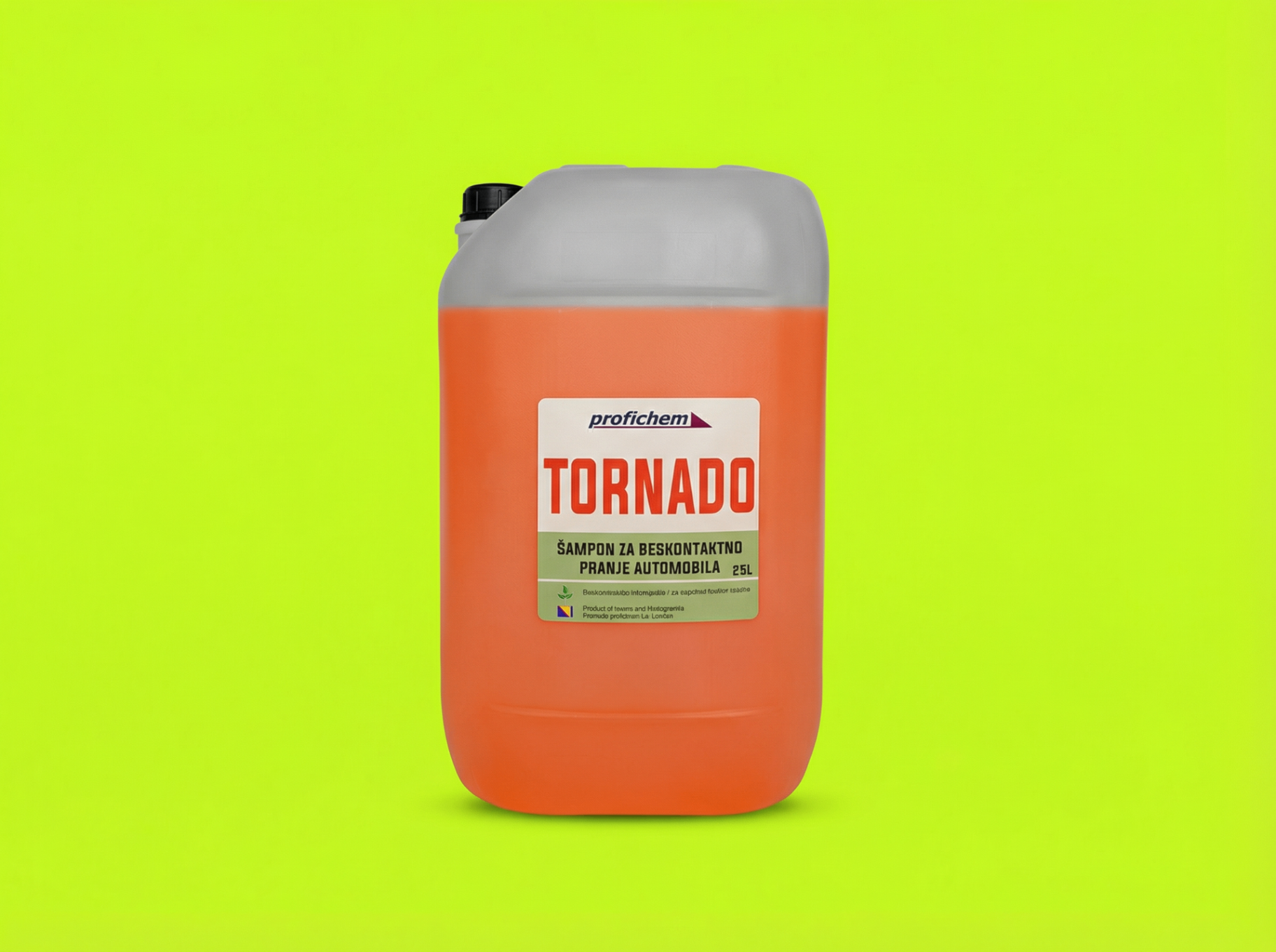 TORNADO
